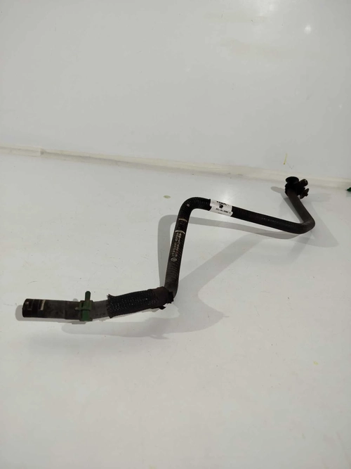 MANGUEIRA RETORNO RESERVATORIO OROCH DYN 1.6 SCE 2022 (id:10716)