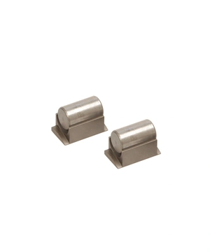 KIT SAPATA COM ROLETE PARA BOMBA ROTATIVA DELPHI DPA / DP100 / DP200 - EQ. 7135-072 FLUB