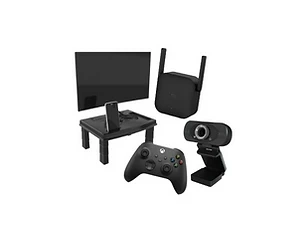 Suportes, Câmeras e Controles: Soluções Completas