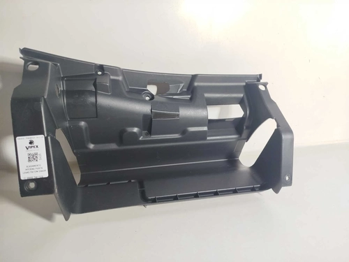 ACABAMENTO INTERNO PORTA LUVAS TRITON DAKAR 2012 (ID:5435)