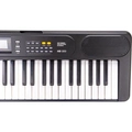 Teclado Harmonics He-300 Estudante