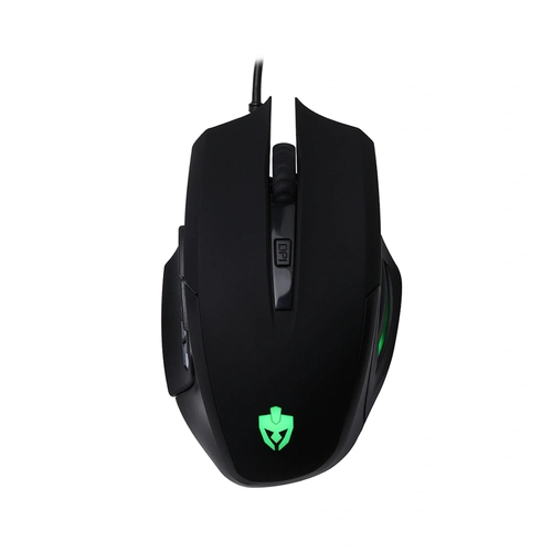 Mouse Gamer Evolut EG105 7 Cores Lynx 3200DPI