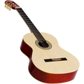 Violão Harmonics Gna-111 Acústico Nylon Natural