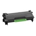 TONER COMPATIVEL BROTHER TN3472 - HL-L5102DW / L6202DW / L6402DW / DCP-L5502DN / 5602DN / 5652DN / HL-L6300DW(T) / L6400DW(T) / MFC-L5702DW / L5802DW / L5902DW / L6702DW