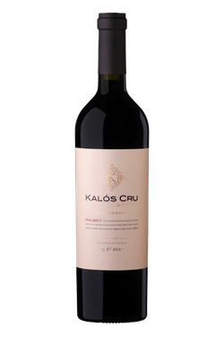 Kalós Cru Gran Reserva Malbec