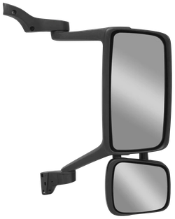 Conjunto Espelho Retrovisor Volvo FH 2010/2014 / FM 2010/2021