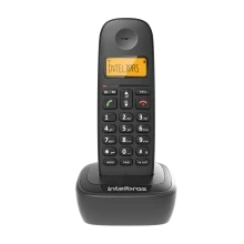 TELEFONE SEM FIO TS 2510 (PRETO)