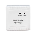 Modulo De Saida Segurimax Enderecavel