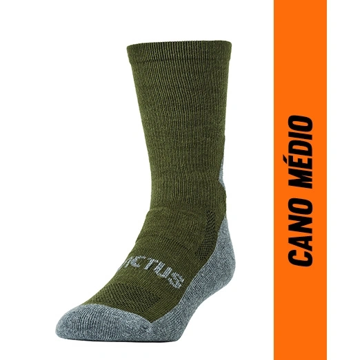 Meia Tática Action Air - (Invictus)