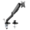 Suporte Articulado para Monitor de 17'' a 32'' C/ Pistão à Gás - C/ Entrada Usb, Áudio e Microfone - Sm-046usb