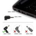 Fonte Carregador para Notebook BB20-AS019-45 - Compatível Asus