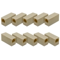 Emenda para Rj45 Tipo Cat5