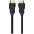 Cabo Hdmi 2.0 4k Ultra Hd 3d Conexão Ethernet 10 Metros - H20-10