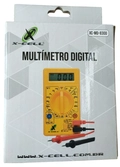 Multímetro Digital - MD830D