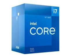 Processador Intel 12700f Core I7 (1700) 2,10 Ghz Box - Bx8071512700f - 12ª Ger