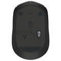 Mouse Logitech M170 Cinza Sem Fio - 910-007597