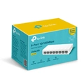 Switch Tp-link 8 Portas 10/100 Mbps Ls1008