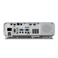 Projetor Laser Epson L210w Powerlite 4.500 Lúmens - V11ha70020