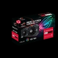 Placa de Video Asus Rog Strix Radeon RX 570 OC, Dual, 8GB, GDDR5, 256Bit, ROG-STRIX-RX570-O8G-GAMING - OpenBox