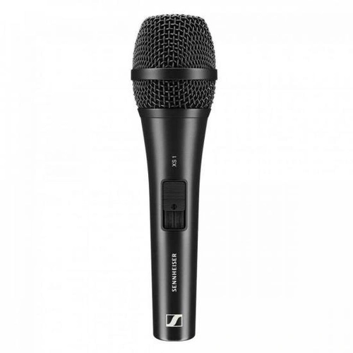 Microfone Cardióide Sennheiser Xs1