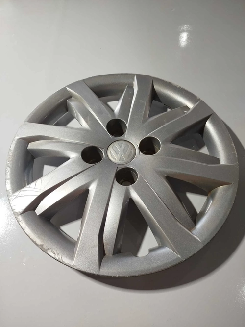 CALOTA DO GOL/VOYAGE/SAVEIRO 2013 (ID:3680)