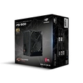Fonte ATX 500W PS-500BK Sem Cabo C3Tech