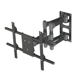 Suporte Articulado Para Tv Multivisão 40 a 100