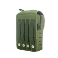 Bolso Modular Munin 2 - Verde (Warfare)