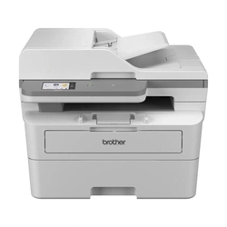 Multifuncional Brother Laser A4 Mono Usb/eth/wifi Dcpb7650dw