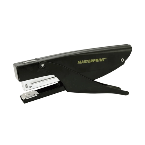 Grampeador Alicate de Metal MP-887 para 25 Folhas Masterprint