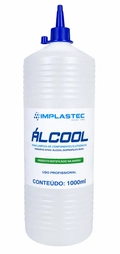 Alcool para Limpeza de Eletronicos Pci 1 Litro