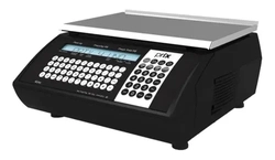 TOLEDO BALANÇA ETIQUETADORA PRIX 4 UNO 32KG ETHERNET / WIFI