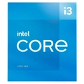 Processador Intel Core i3-10105 10ª Geração Lga1200 3.7ghz (4.4ghz Max Turbo) Cache 6MB - Bx8070110105