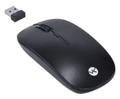 Mini Teclado e Mouse Sem Fio Dynamic Flat Dc110 1200dpi  Usb -  Cor Preto