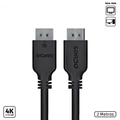 CABO DISPLAYPORT MACHO 2M PDPM-2