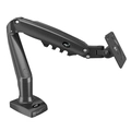 Suporte Para Monitor Articulado De Mesa 17-35 Elg F80n