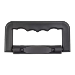 Alça Para Caixa De Som Permak Bob 310-b2 - Preto