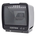 Leitor De Código De Barras Custom Cbr2d-v Fixo 2d e Qr-code - 992ed040700233