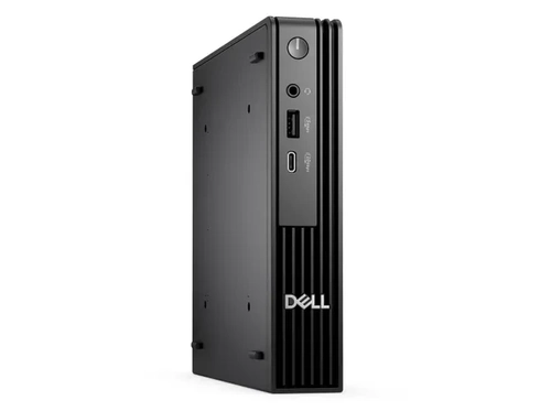 Desktop Dell Pro Micro Dtdpm04 Intel Core I7 14700t 16gb 512gb Ssd Windows 11 Pro - 210-bqtt-001r