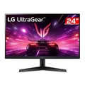 Monitor 24 Gamer LG Ultragear Full HD 180hz IPS 1ms - 24gs60f-b