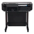 Impressora Plotter Hp Designjet T650 24 - 5hb08a#b1k