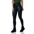 Calça Legging Feminina Glow - Preta (Invictus)