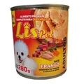 PATE CÃO FRANGO