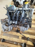 MOTOR PARCIAL RENAULT LOGAN EXP 1.6 2009 (ID:21281)