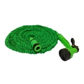 Mangueira Latex Kepper 15mts Conector Abs Verde