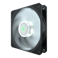 Fan para Gabinete Sickleflow 120mm - Led White - MFX-B2DN-18NPW-R1
