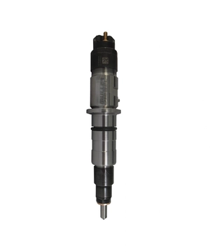 INJETOR COMMON RAIL VOLVO VM 220 270 330 AGRALE MA 9.2 4.8 121 MAXXFORCE 4.8 0445120327 BOSCH