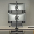 Suporte Vinik para 2 Monitores Vertical 17 - 32 - Smd420b