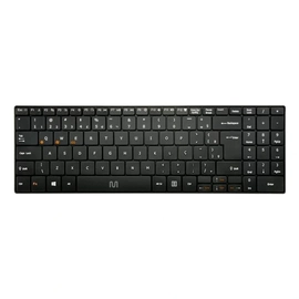 Teclado Multilaser Slim Ts300  Sem Fio - Tc220