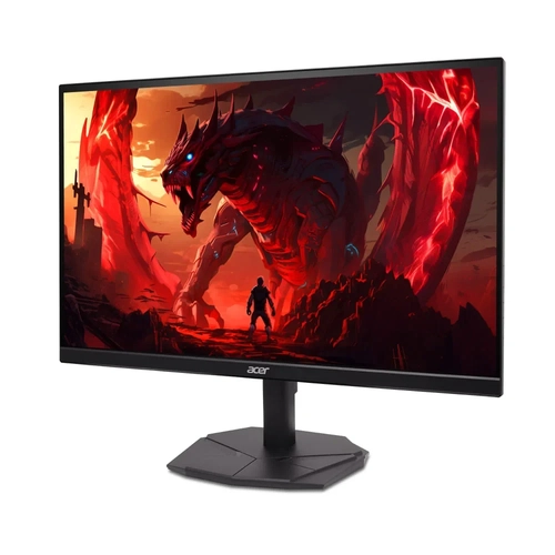 Monitor 24.5 Gamer Acer 280Hz 1MS Full HD Led - KG251Q Z1BIIP